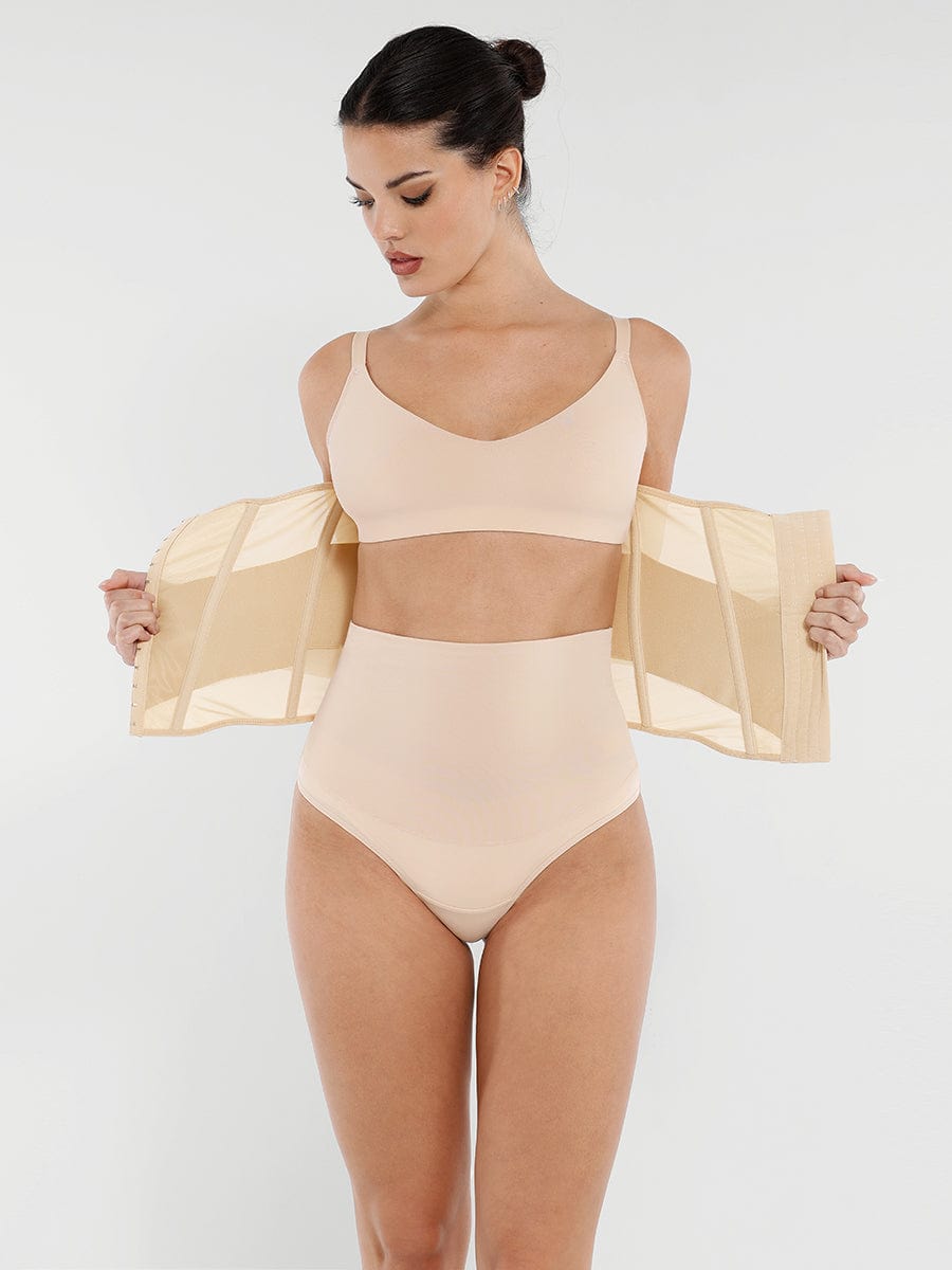 Squeeze The Day Waist Trainer