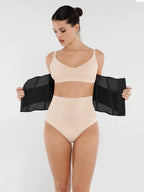 Squeeze The Day Waist Trainer