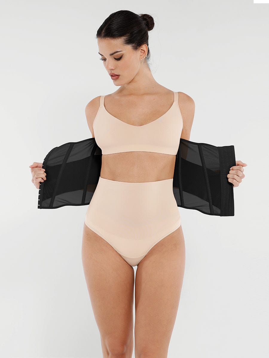 Squeeze The Day Waist Trainer