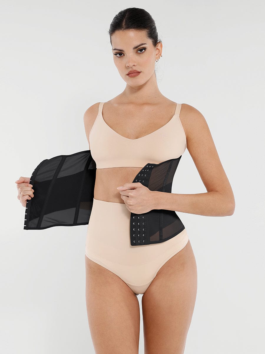 Squeeze The Day Waist Trainer