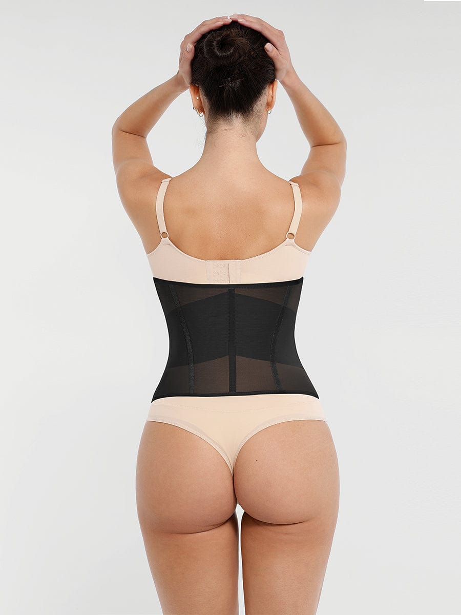 Squeeze The Day Waist Trainer