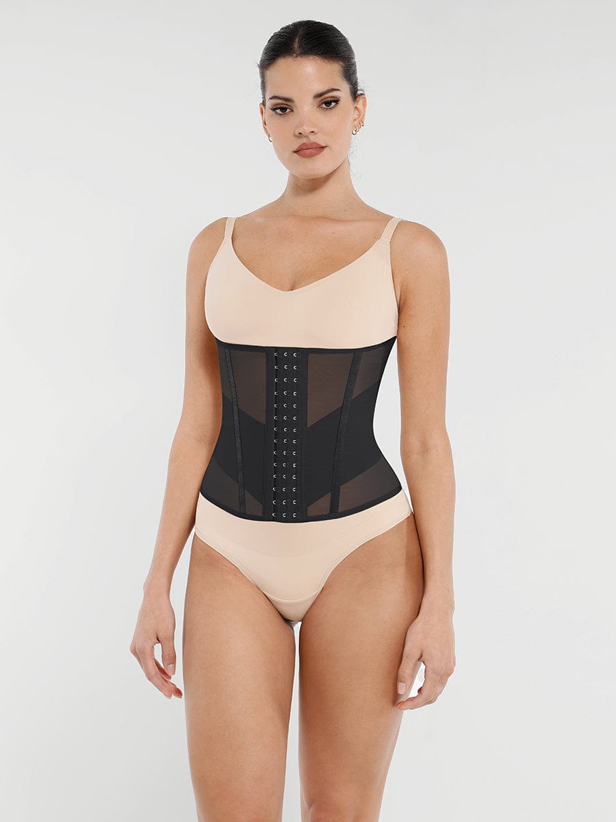 Squeeze The Day Waist Trainer