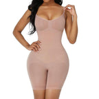 NICKI - Shapewear Bodysuit - CURV QUEEN