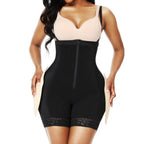 SHAKIRA - Shapewear Shorts - CURV QUEEN