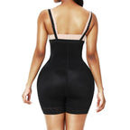 SHAKIRA - Shapewear Shorts - CURV QUEEN