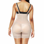 SHAKIRA - Shapewear Shorts - CURV QUEEN