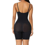 NICKI - Shapewear Bodysuit - CURV QUEEN
