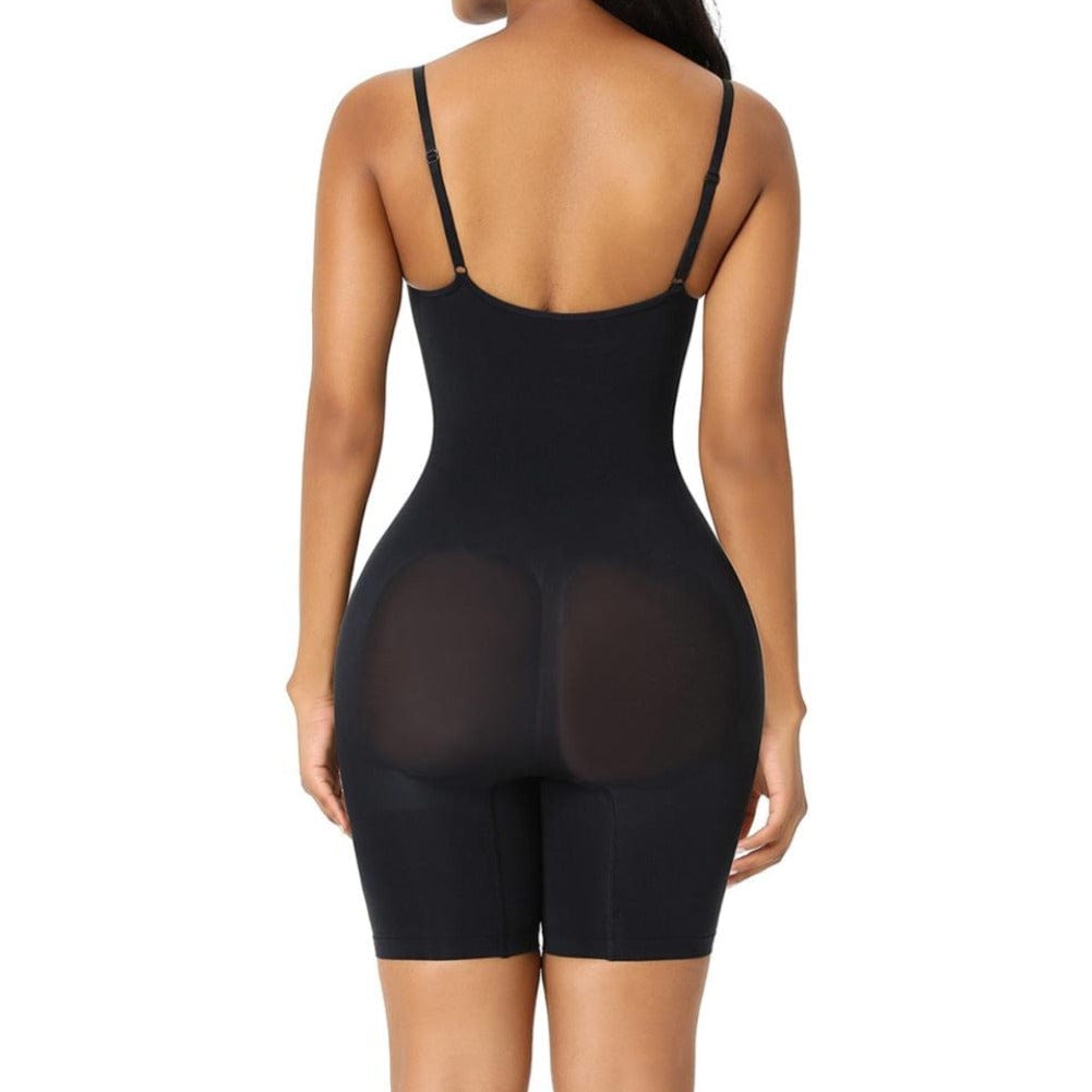 NICKI - Shapewear Bodysuit - CURV QUEEN