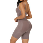NICKI - Shapewear Bodysuit - CURV QUEEN