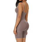 NICKI - Shapewear Bodysuit - CURV QUEEN