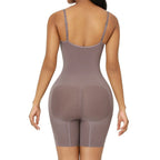 NICKI - Shapewear Bodysuit - CURV QUEEN