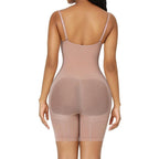 NICKI - Shapewear Bodysuit - CURV QUEEN