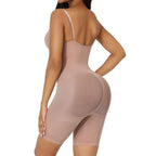 NICKI - Shapewear Bodysuit - CURV QUEEN