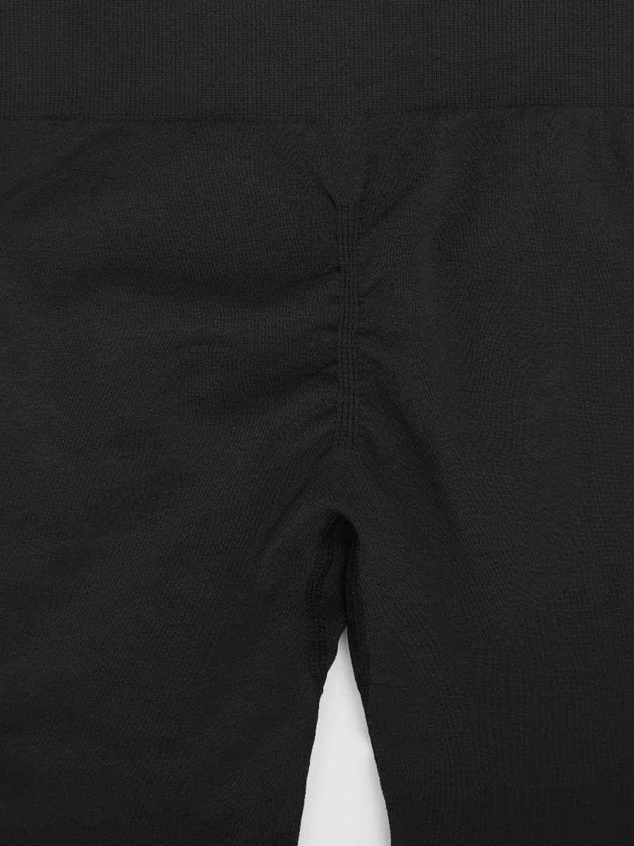 EVELYN - Shapewear Jumpsuit - CURV QUEEN