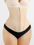 PHOEBE - Waist Trainer - CURV QUEEN