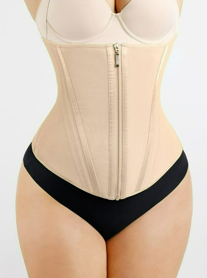 PHOEBE - Waist Trainer - CURV QUEEN