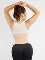 PHOEBE - Waist Trainer - CURV QUEEN