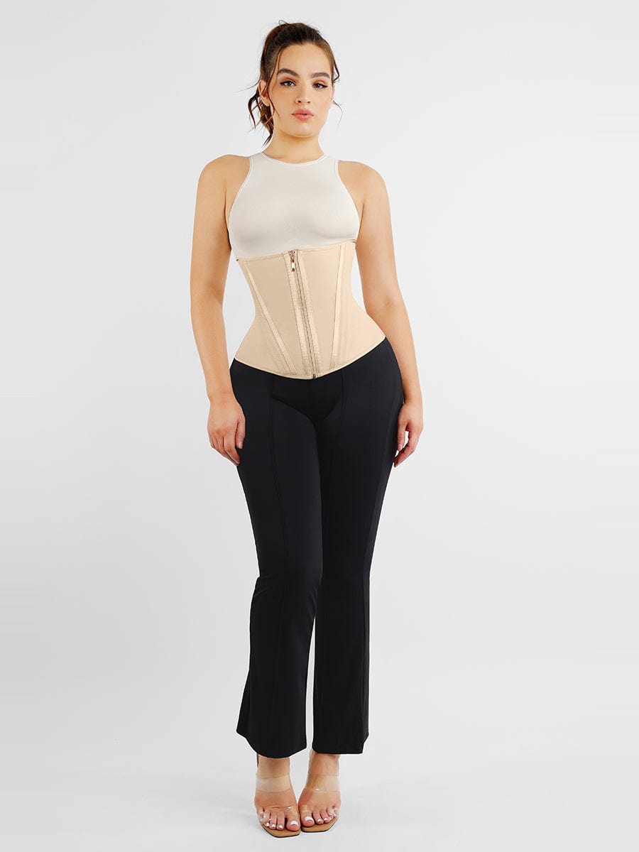 PHOEBE - Waist Trainer - CURV QUEEN