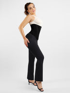 PHOEBE - Waist Trainer - CURV QUEEN
