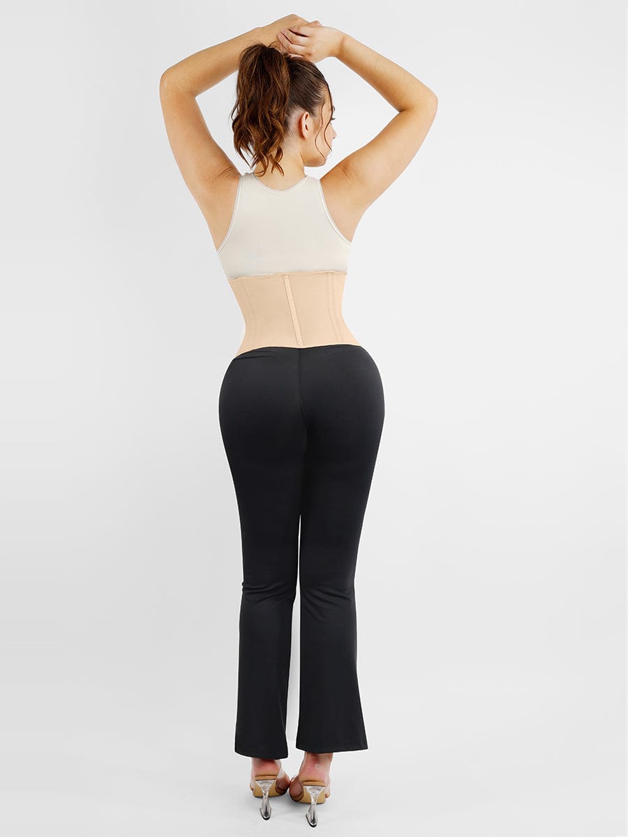 PHOEBE - Waist Trainer - CURV QUEEN