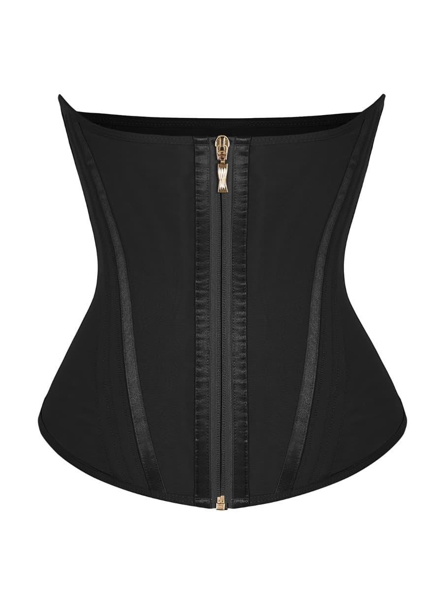 PHOEBE - Waist Trainer - CURV QUEEN