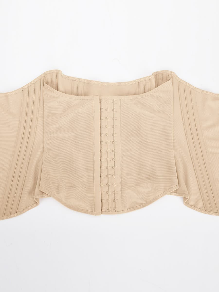 PHOEBE - Waist Trainer - CURV QUEEN